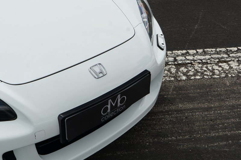 Honda S2000 i-VTEC GT Edition 100 - U1694