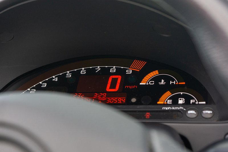Honda S2000 i-VTEC GT Edition 100 - U1694