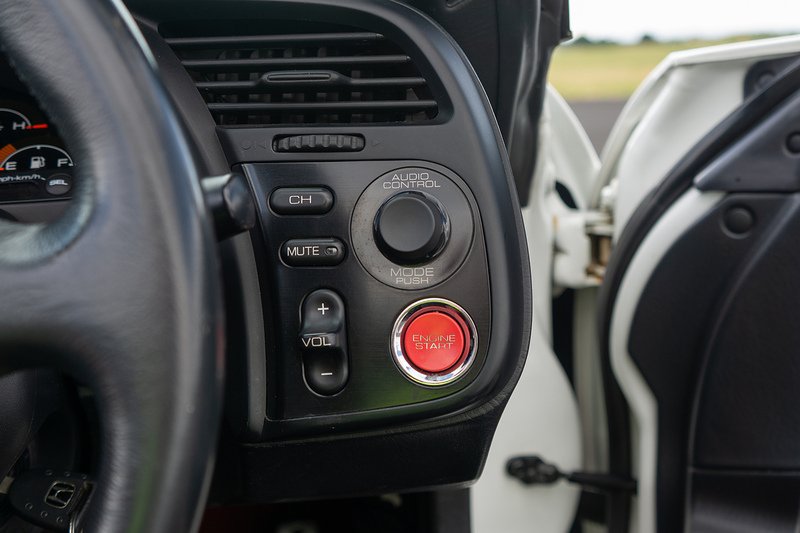 Honda S2000 i-VTEC GT Edition 100 - U1694