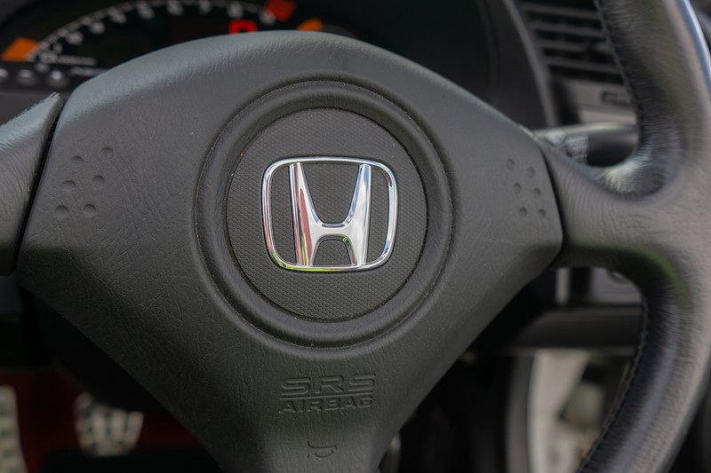 Honda S2000 i-VTEC GT Edition 100 - U1694