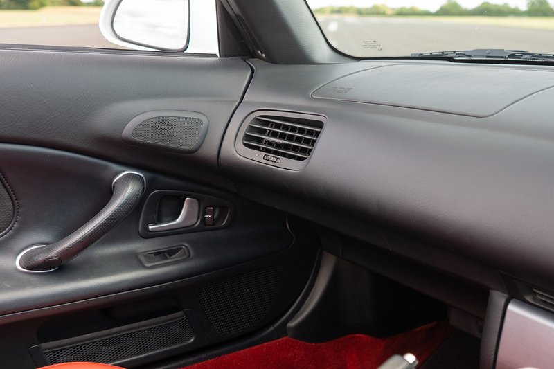 Honda S2000 i-VTEC GT Edition 100 - U1694