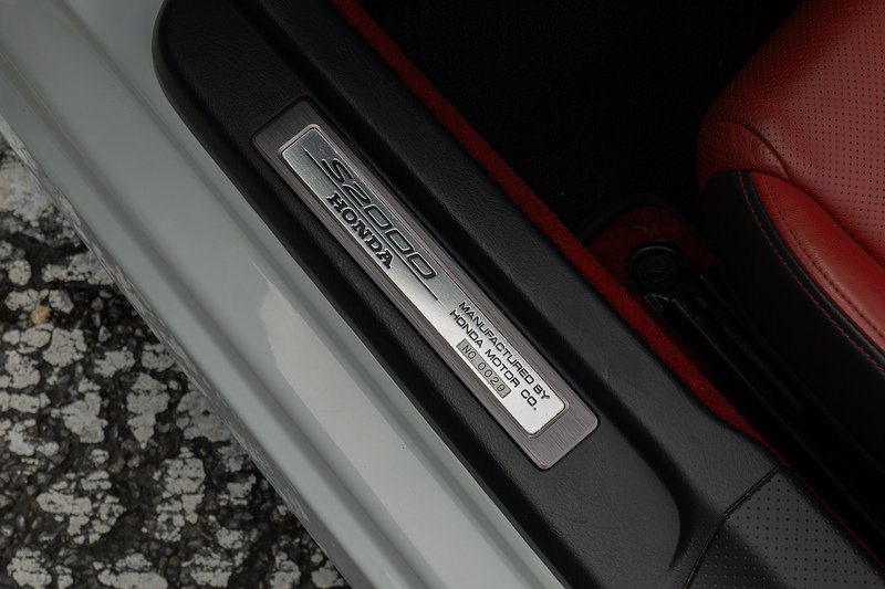 Honda S2000 i-VTEC GT Edition 100 - U1694