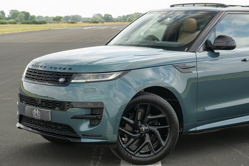 Land Rover Range Rover Sport P460e Autobiography - U1695