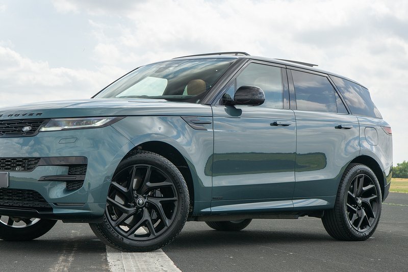 Land Rover Range Rover Sport P460e Autobiography - U1695