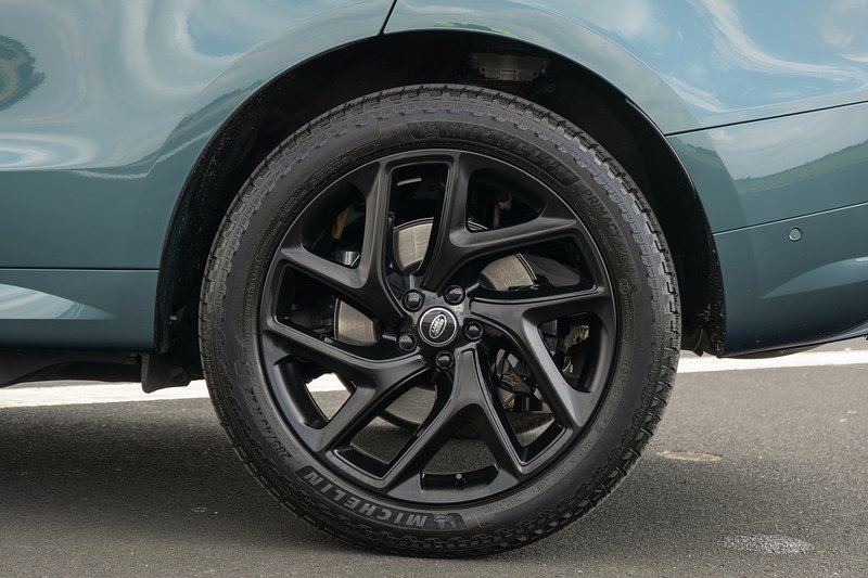Land Rover Range Rover Sport P460e Autobiography - U1695
