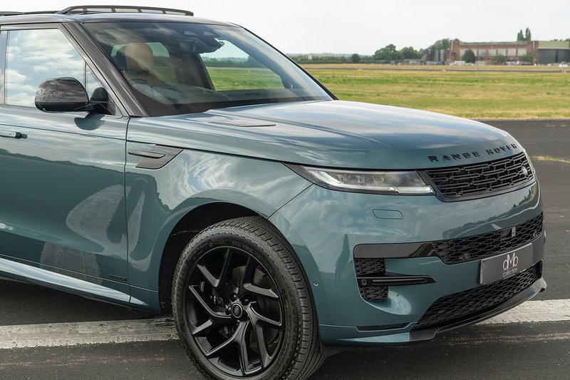 Land Rover Range Rover Sport P460e Autobiography - U1695