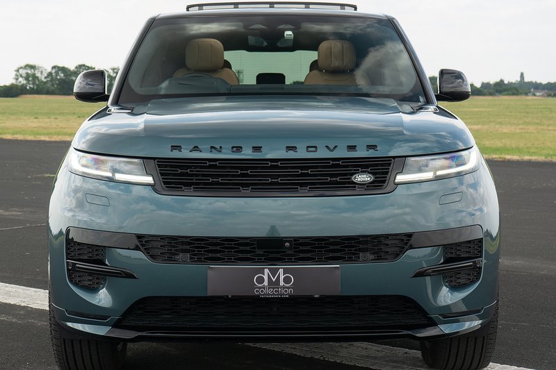 Land Rover Range Rover Sport P460e Autobiography - U1695