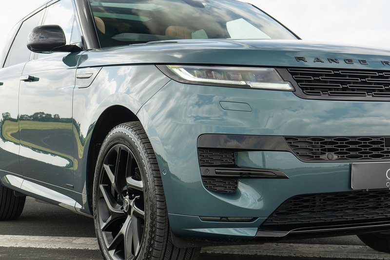 Land Rover Range Rover Sport P460e Autobiography - U1695