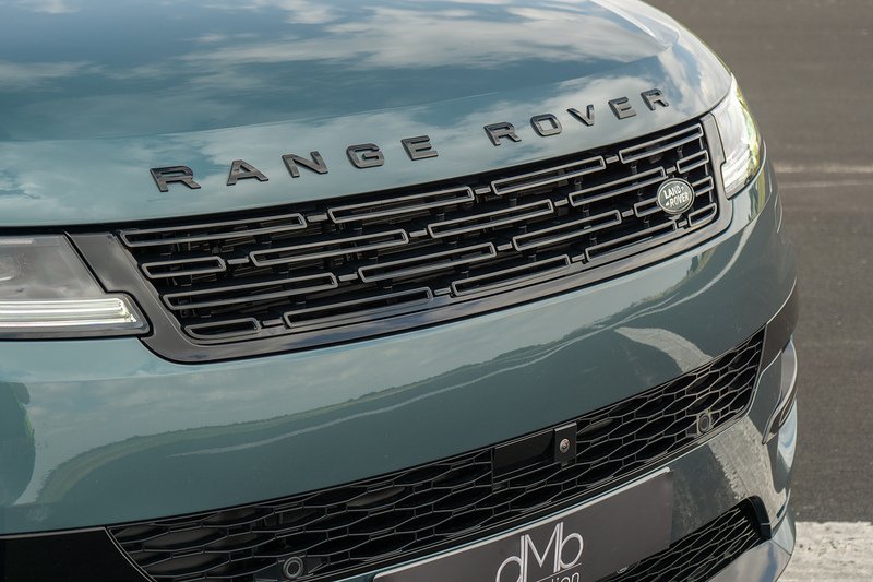 Land Rover Range Rover Sport P460e Autobiography - U1695