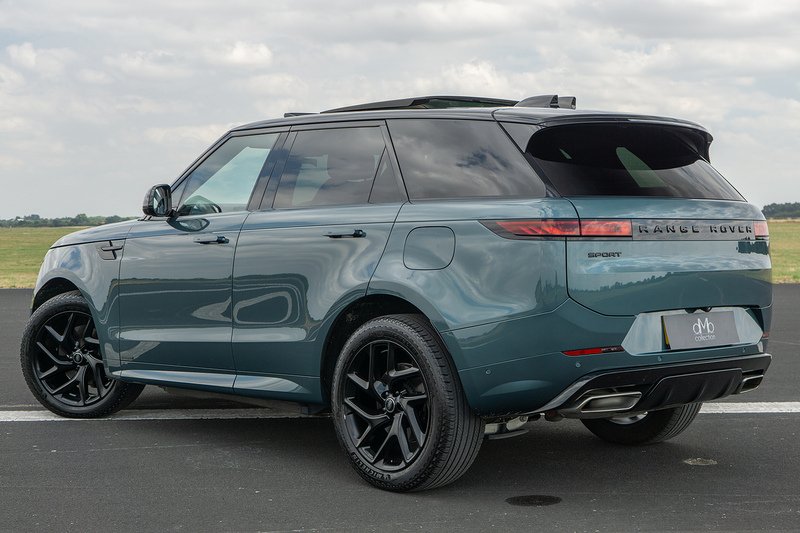 Land Rover Range Rover Sport P460e Autobiography - U1695