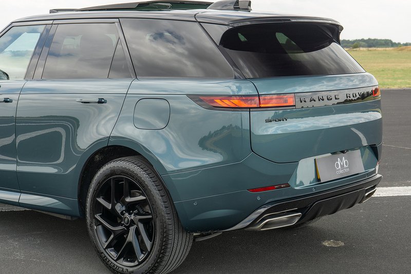 Land Rover Range Rover Sport P460e Autobiography - U1695
