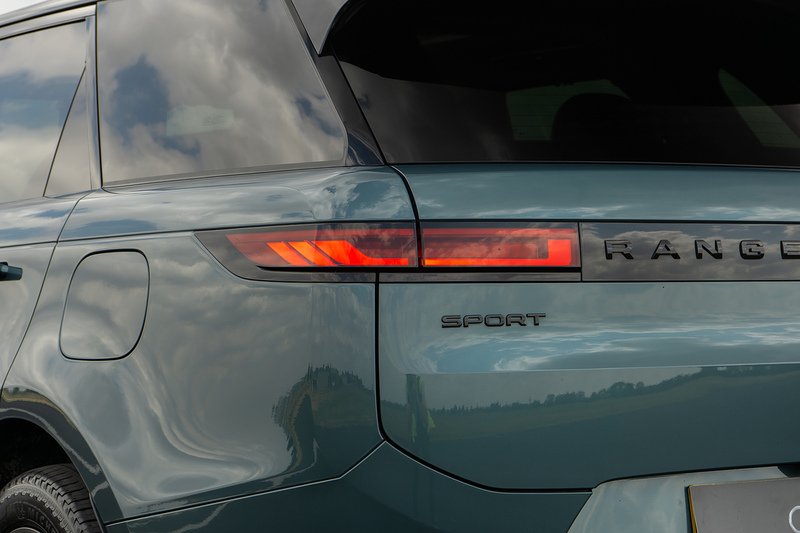 Land Rover Range Rover Sport P460e Autobiography - U1695