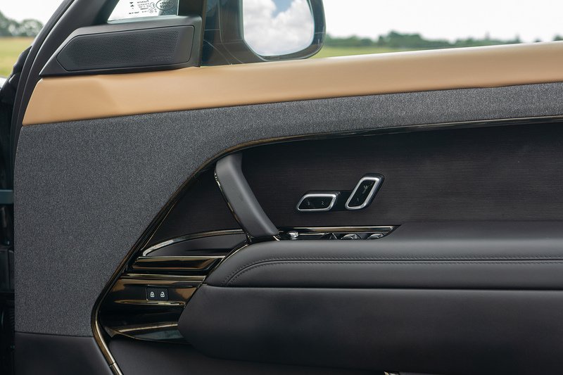 Land Rover Range Rover Sport P460e Autobiography - U1695