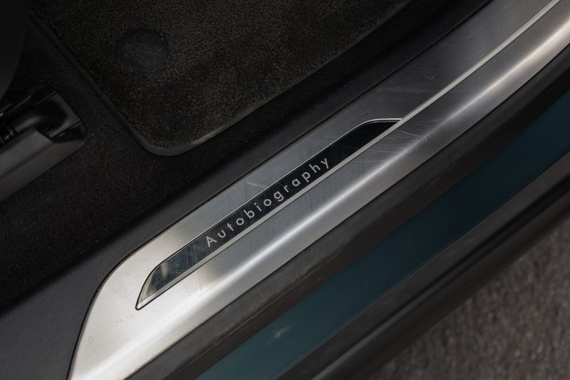 Land Rover Range Rover Sport P460e Autobiography - U1695
