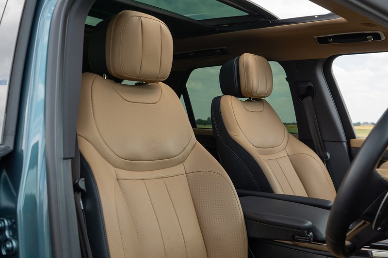 Land Rover Range Rover Sport P460e Autobiography - U1695