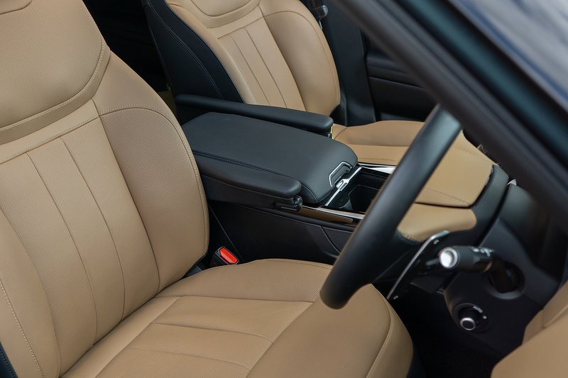 Land Rover Range Rover Sport P460e Autobiography - U1695