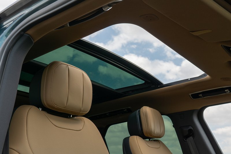 Land Rover Range Rover Sport P460e Autobiography - U1695