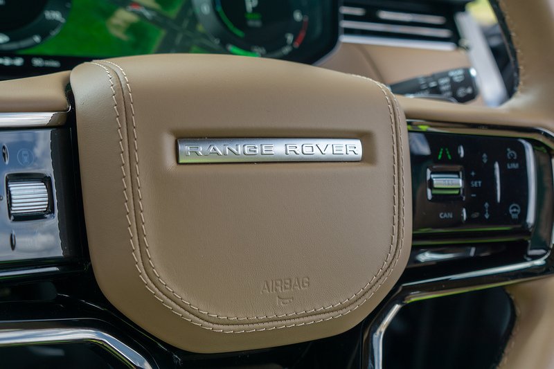 Land Rover Range Rover Sport P460e Autobiography - U1695