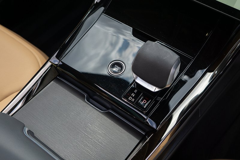 Land Rover Range Rover Sport P460e Autobiography - U1695