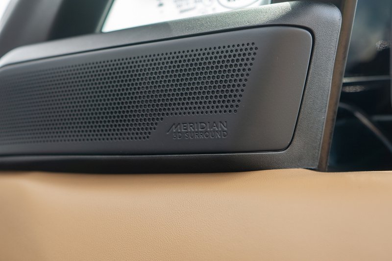 Land Rover Range Rover Sport P460e Autobiography - U1695