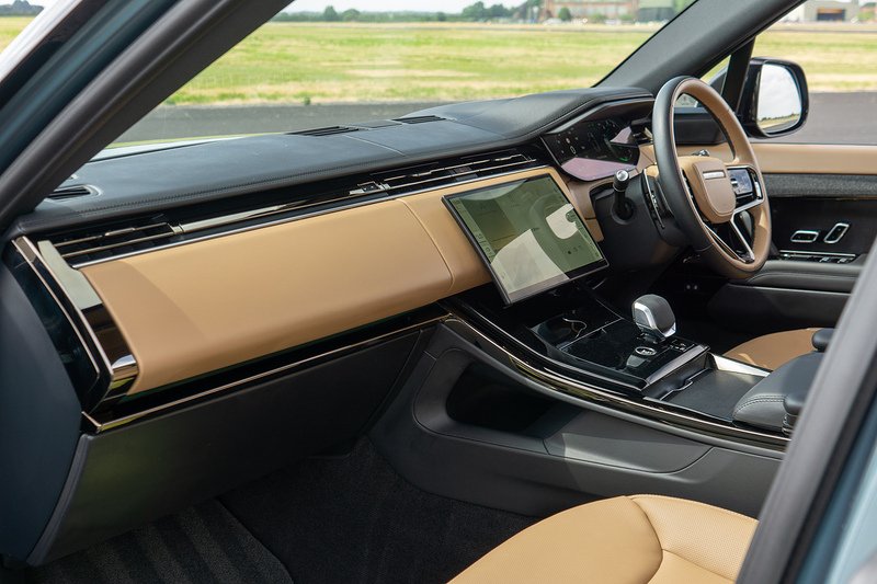 Land Rover Range Rover Sport P460e Autobiography - U1695