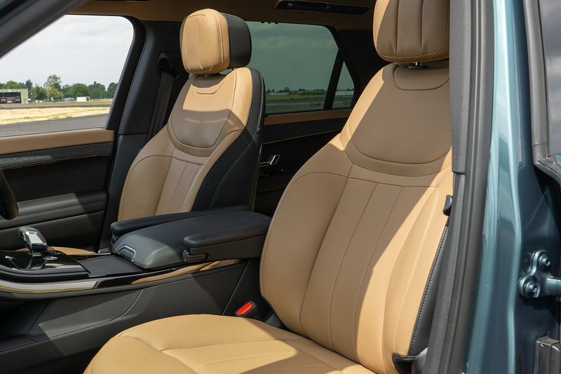 Land Rover Range Rover Sport P460e Autobiography - U1695