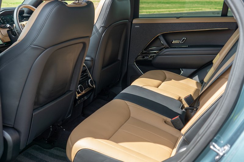Land Rover Range Rover Sport P460e Autobiography - U1695