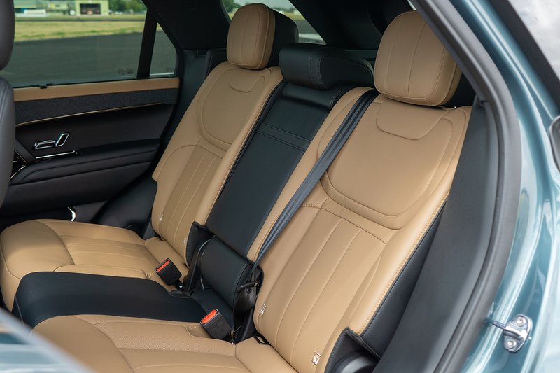 Land Rover Range Rover Sport P460e Autobiography - U1695