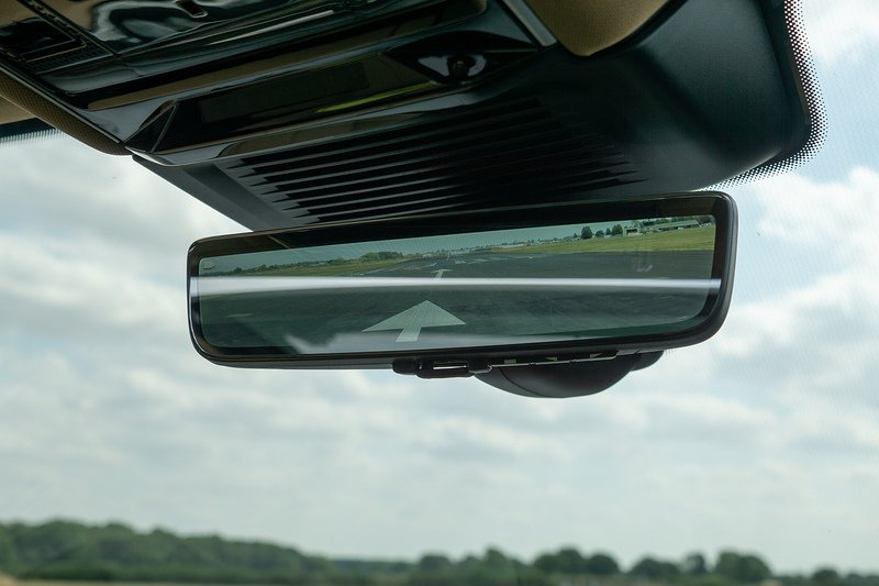 Land Rover Range Rover Sport P460e Autobiography - U1695