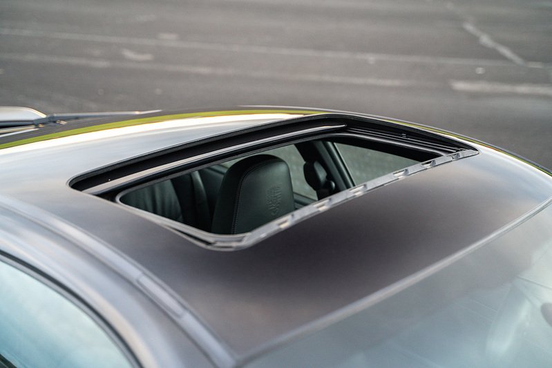 Porsche 911 997 Turbo - U1697
