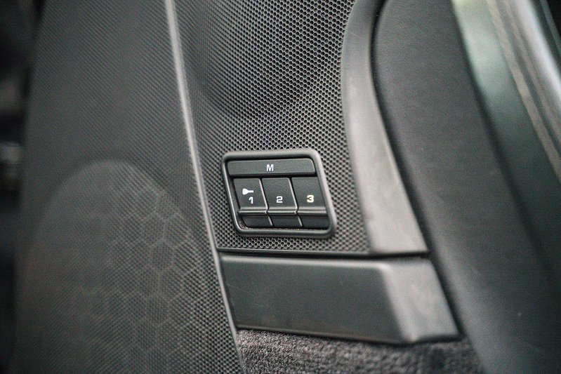 Porsche 911 997 Turbo - U1697