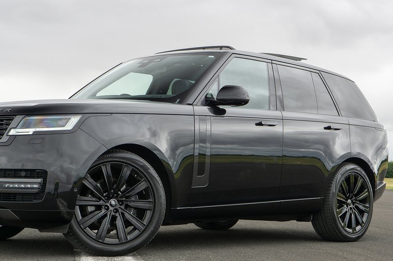 Land Rover Range Rover D350 MHEV HSE - U1698