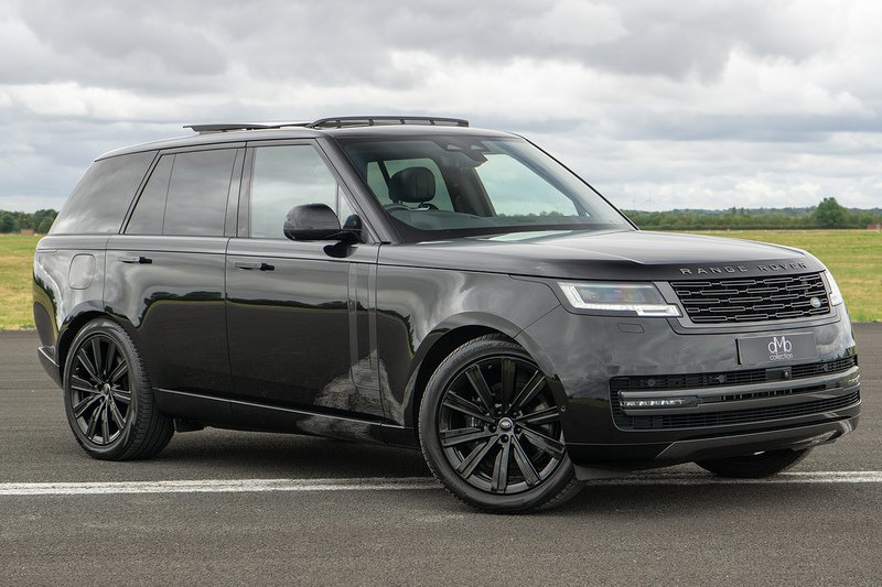 Land Rover Range Rover D350 MHEV HSE - U1698