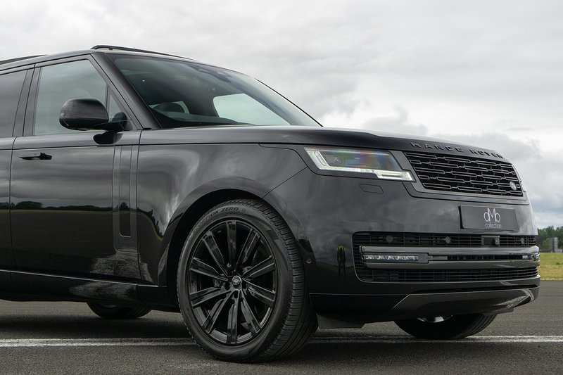Land Rover Range Rover D350 MHEV HSE - U1698