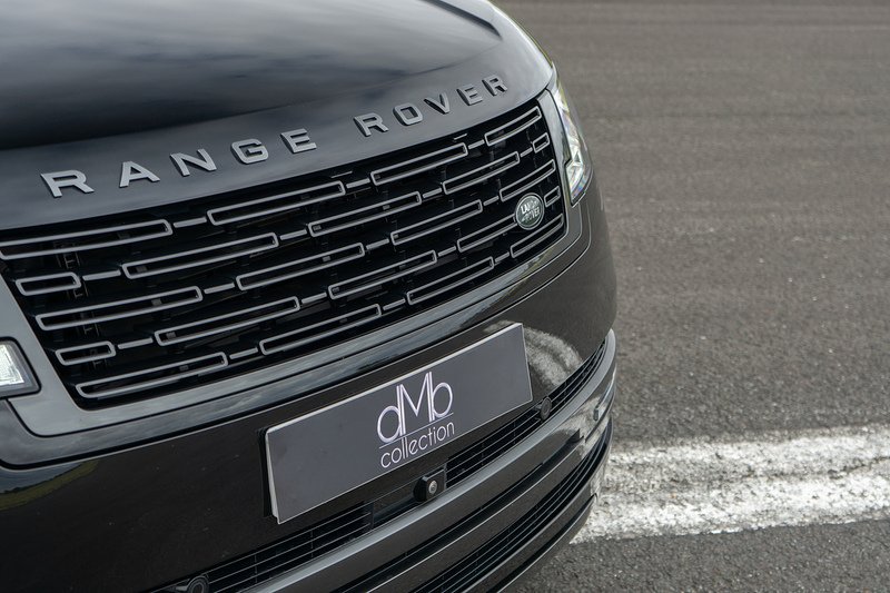 Land Rover Range Rover D350 MHEV HSE - U1698