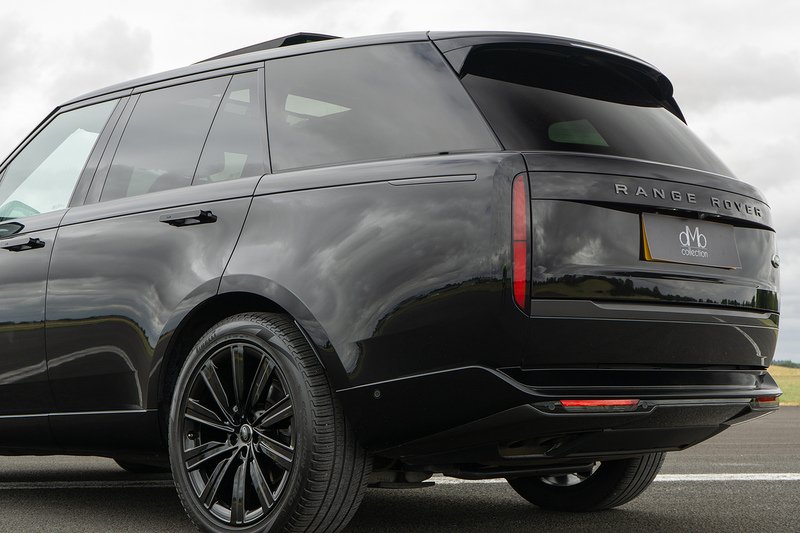 Land Rover Range Rover D350 MHEV HSE - U1698