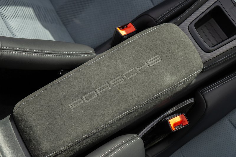 Porsche 718 Spyder RS - U1699
