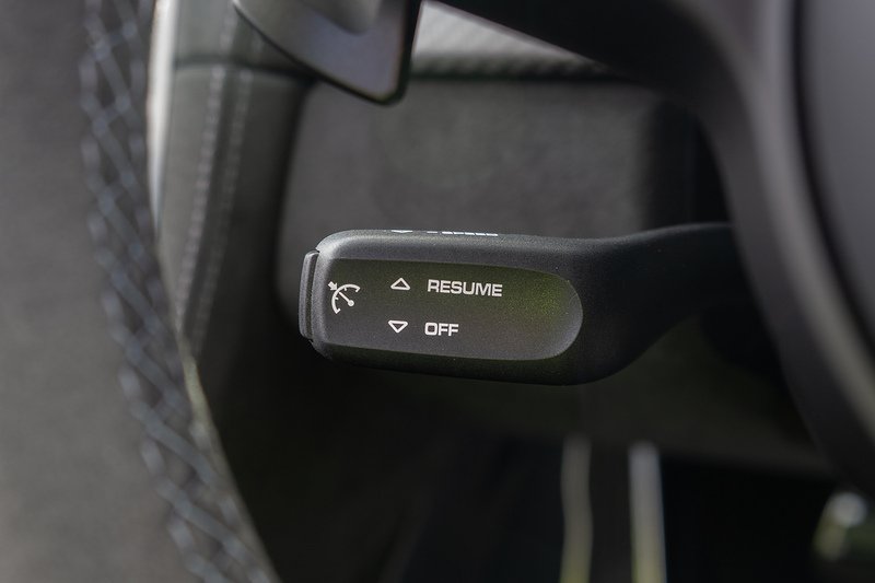 Porsche 718 Spyder RS - U1699