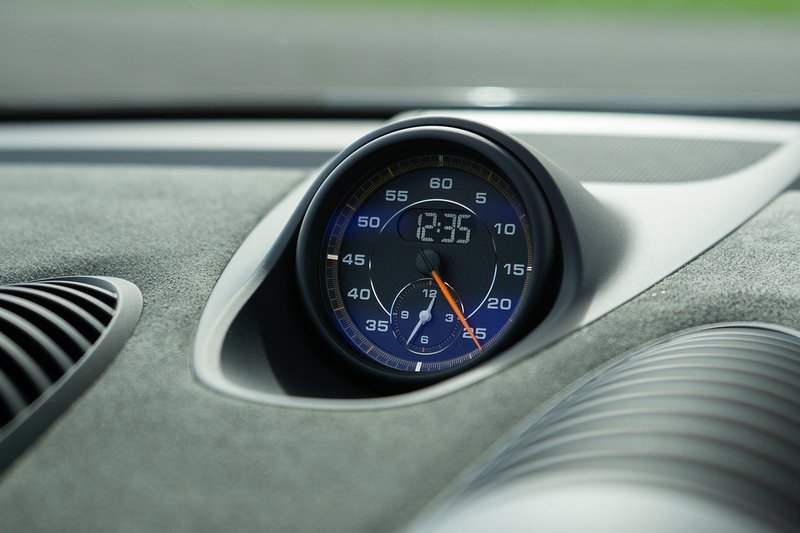 Porsche 718 Spyder RS - U1699