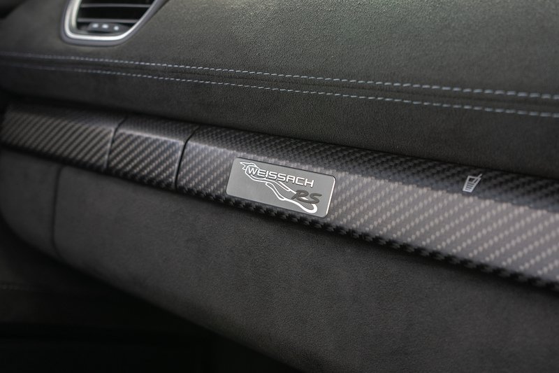 Porsche 718 Spyder RS - U1699