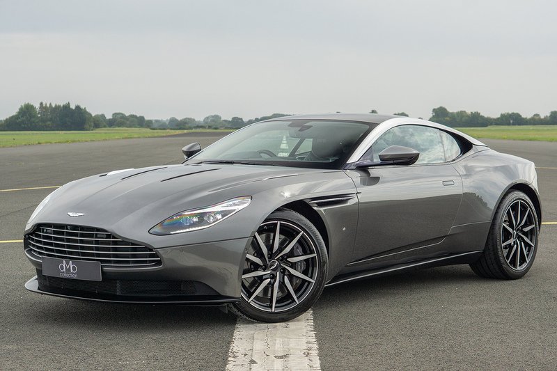 Aston Martin DB11 V12 - U1702