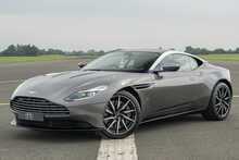 Aston Martin DB11
