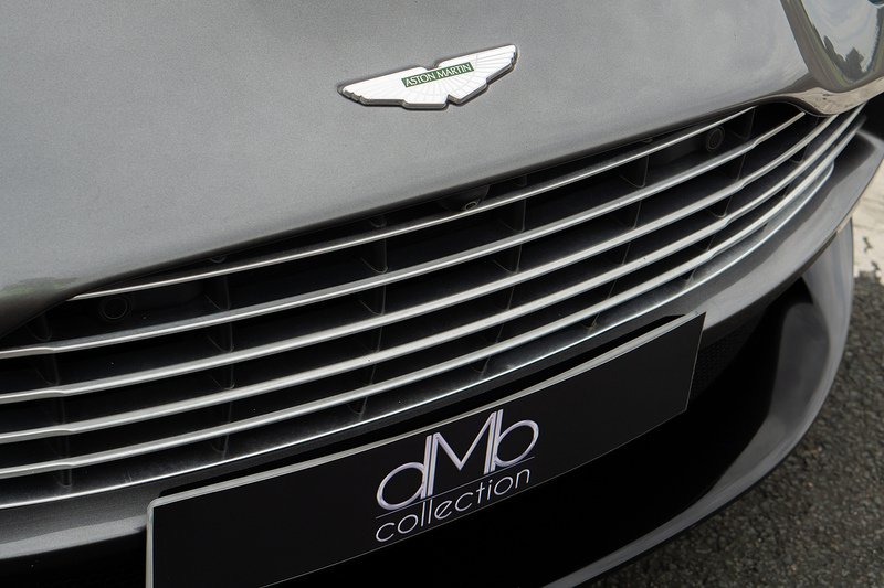 Aston Martin DB11 V12 - U1702