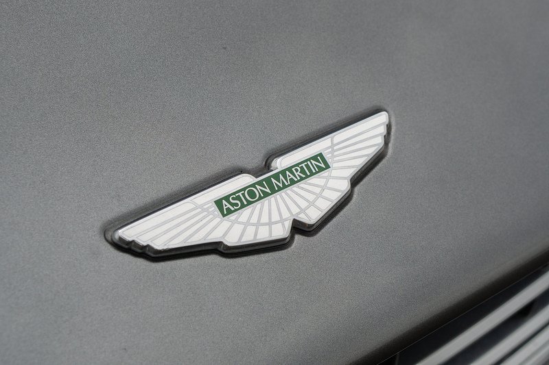 Aston Martin DB11 V12 - U1702