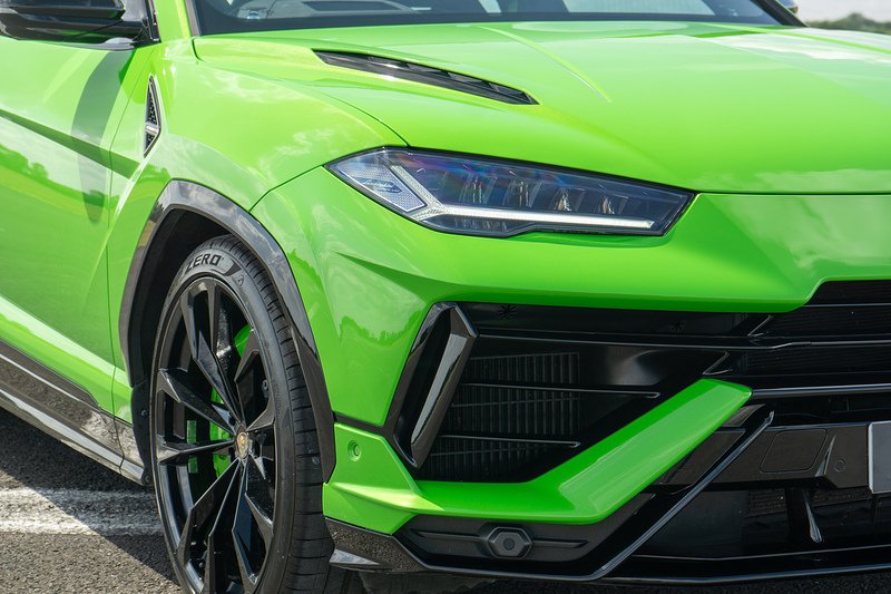 Lamborghini Urus V8 BiTurbo S - U1706