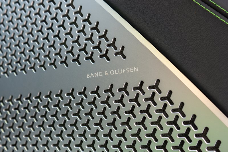 Lamborghini Urus V8 BiTurbo S - U1706