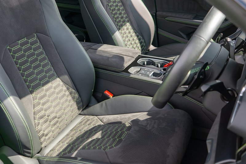 Lamborghini Urus V8 BiTurbo S - U1706