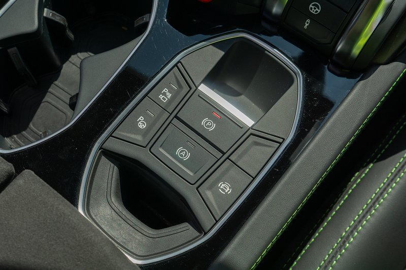 Lamborghini Urus V8 BiTurbo S - U1706