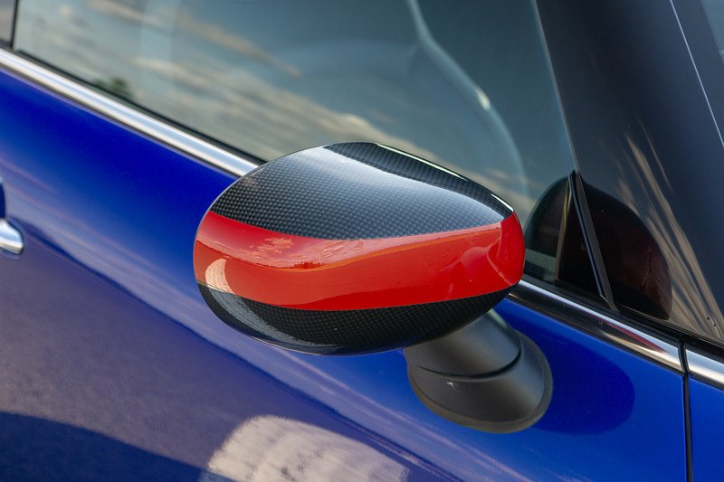 MINI Hatch John Cooper Works - U1708