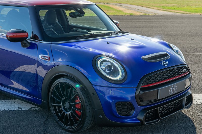MINI Hatch John Cooper Works - U1708